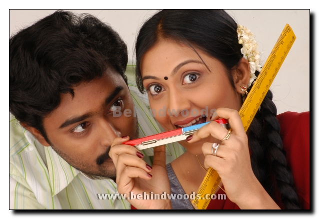 Kannum Kannum Movie Gallery